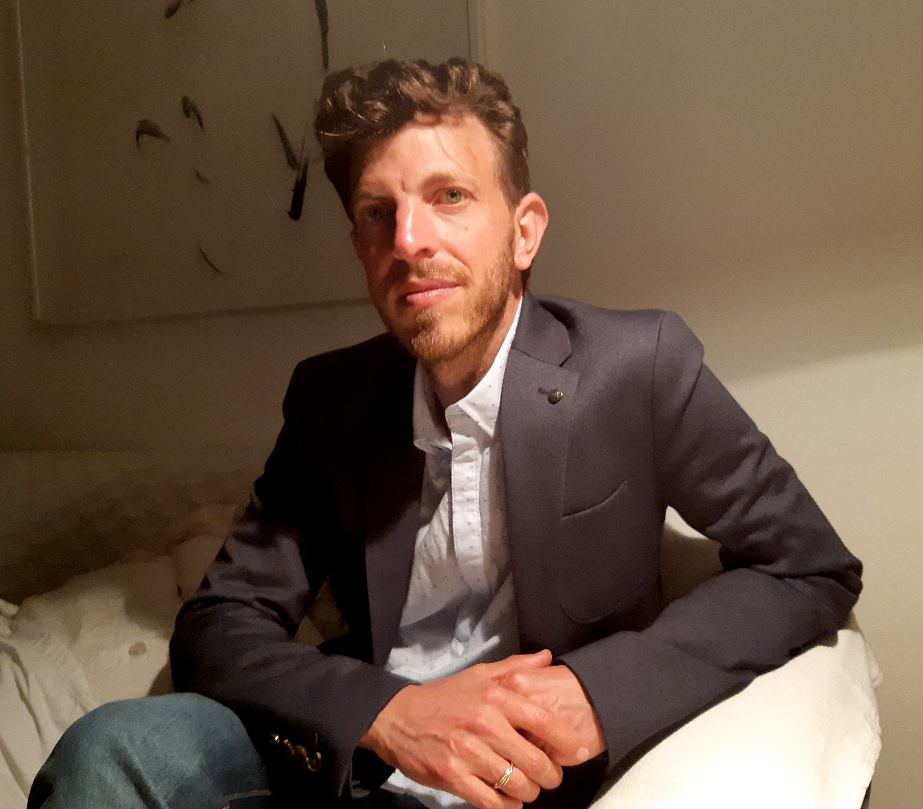 Kobi Davidian